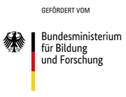 Bundesministerium für Bildung und Forschung Logo