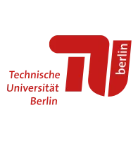 Technische Universität Berlin Logo
